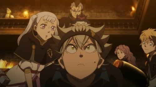 Black Clover Season 1 Episode 14 - Dungeon