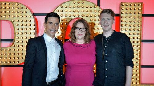 Live at the Apollo Season 10 Episode 1 - Sarah Millican, Joe Lycett and Russell Kane