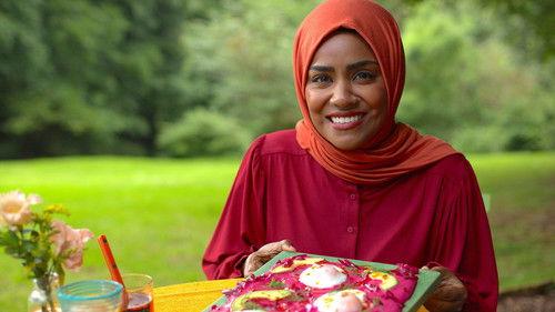 Nadiya's Cook Once Eat Twice Season 1 Episode 4 - Episode 4