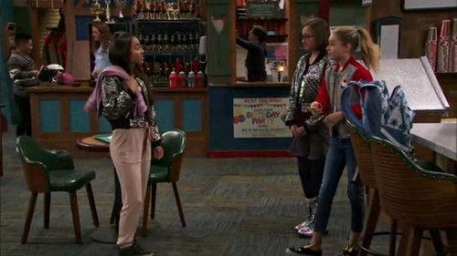 Coop & Cami Ask the World Season 1 Episode 20 - Would You Wrather Just Dance?