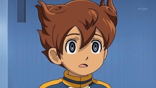 Inazuma Eleven Season 3 Episode 4 - Last Soccer