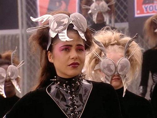 The Tribe Season 3 Episode 45 - Episode 45