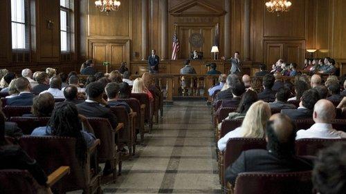 Bull Season 1 Episode 2 - The Woman in 8D