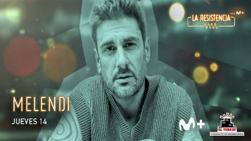 La resistencia Season 7 Episode 4 - Episode 4