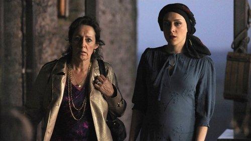 Hit & Miss Season 1 Episode 6 - Episode 6