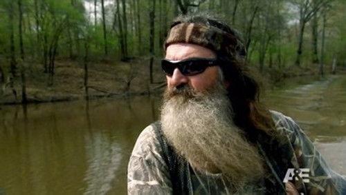 Duck Dynasty Season 1 Episode 11 - Daddy's Got a Gun