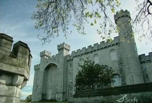 Ghost Hunters International Season 1 Episode 11 - Shattered Spirit