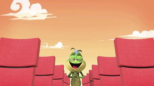 Kaeloo Season 1 Episode 23 - Let's Play Air Pockets