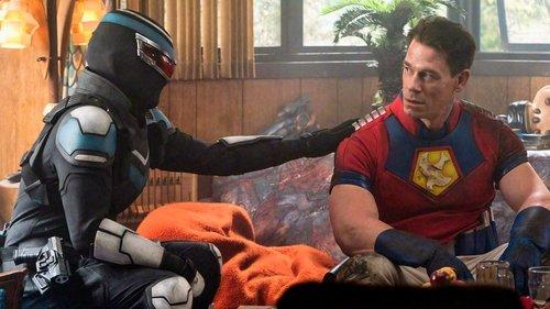 Peacemaker Season 1 Episode 2 - Best Friends, For Never