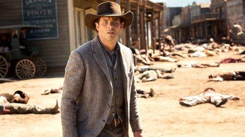 Westworld Season 1 Episode 10 - The Bicameral Mind