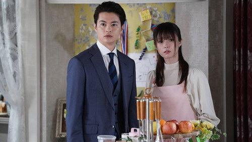 Daughter of Lupin Season 2 Episode 6 - Episode 6