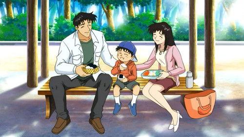 Major Season 1 Episode 4 - A Birthday One Day Late