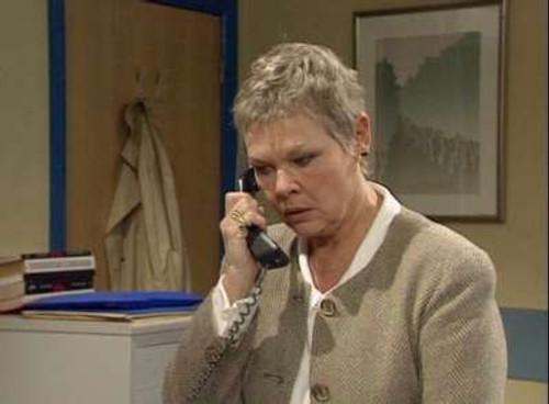 As Time Goes By Season 3 Episode 4 - Covering Up