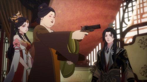 How Dare You!? Season 1 Episode 23 - The nine heavens firebolt crossbow