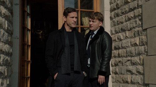 Inspector Gavrilov Season 3 Episode 8 - Episode 8