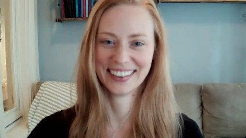 Adventuring Academy Season 2 Episode 13 - The Story of Now (with Deborah Ann Woll)