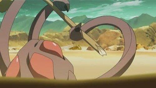 Heroic Age Season 1 Episode 1 - The Ruined Planet