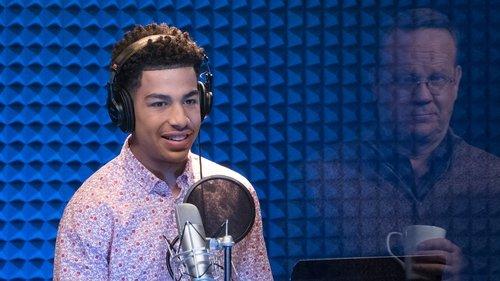 undefined Season 5 Episode 13 - Son of a Pitch