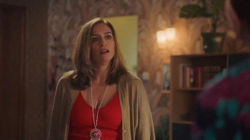 Axe in Honey Season 1 Episode 18 - Episode 18