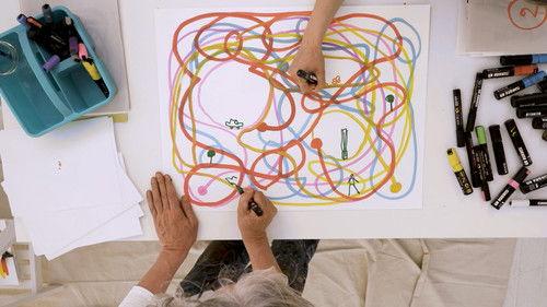 The Ideal Exhibition with Hervé Tullet Season 1 Episode 5 - Episode 5