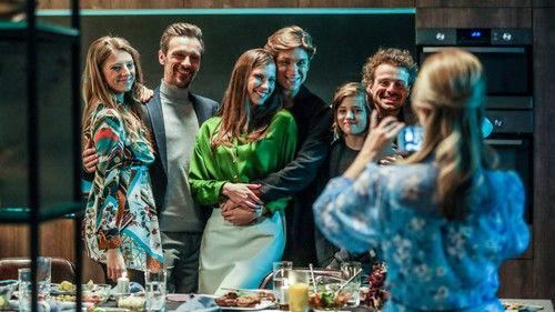 Zakochani po uszy Season 1 Episode 8 - Episode 8