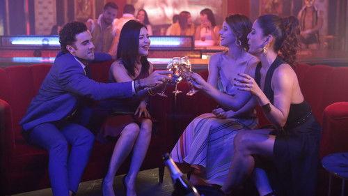 De brutas nada Season 1 Episode 1 - El Roomie