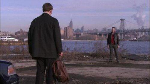 The Unusuals Season 1 Episode 5 - 42