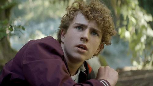 Percy Jackson and the Olympians Season 2 Episode 1 - I Play Dodgeball with Cannibals