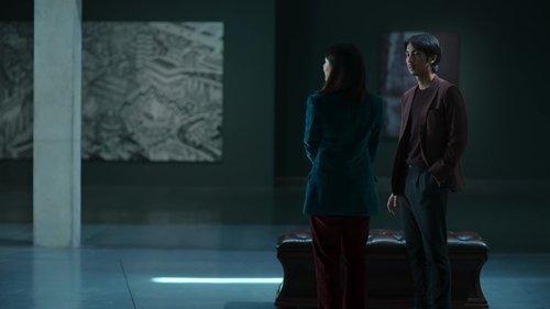 Delete Season 1 Episode 8 - DELETE: SECRETS