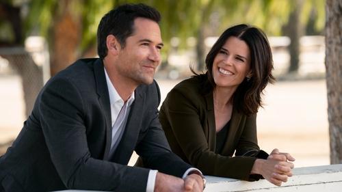 undefined Season 2 Episode 3 - Conflicts