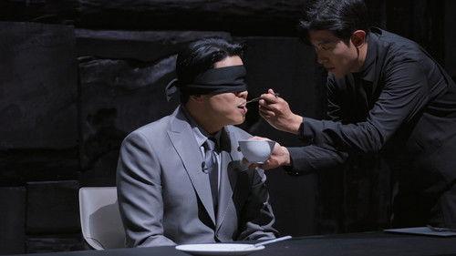 Culinary Class Wars Season 2 Episode 5 - Episode 5