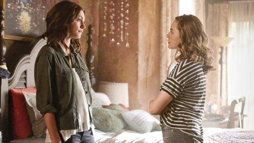 The Originals Season 5 Episode 1 - Where You Left Your Heart
