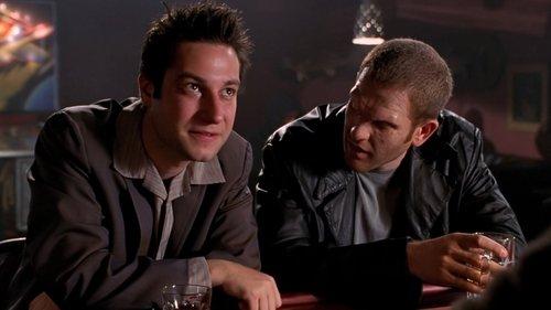 undefined Season 6 Episode 20 - Villains