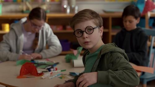 Ginny & Georgia Season 2 Episode 5 - Latkes Are Lit