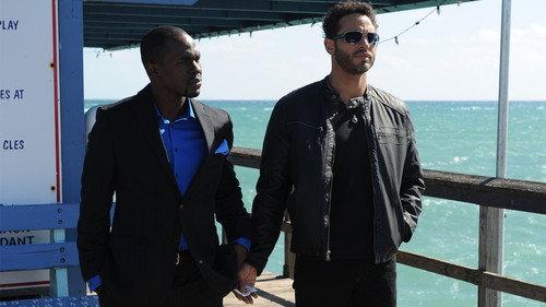 Graceland Season 1 Episode 7 - Goodbye High