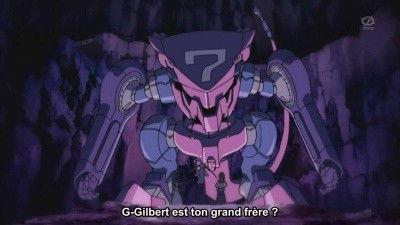 Hayate the Combat Butler Season 1 Episode 25 - Shake the Heart