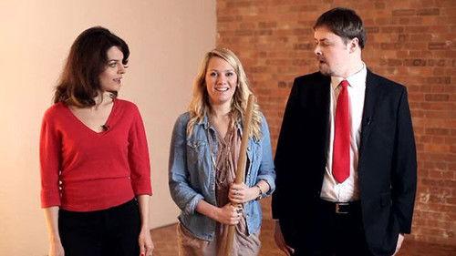 Back Space Season 1 Episode 4 - Nostalgia and Youth Unemployment