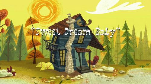 Camp Lazlo Season 3 Episode 10 - Sweet Dreams Baby