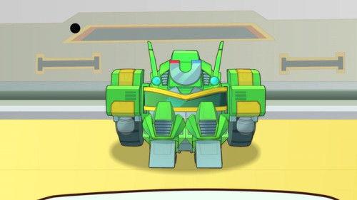 Happy Toon Season 15 Episode 21 - Episode 21