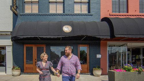 Home Town Season 7 Episode 7 - The Buzzard's Roost