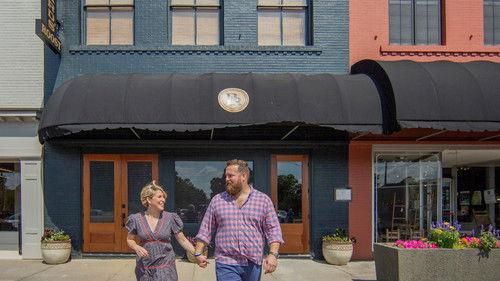 Home Town Season 7 Episode 7 - The Buzzard's Roost