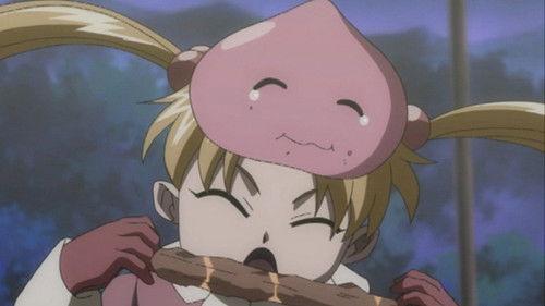 Ragnarok The Animation Season 1 Episode 22 - Who's the Lonely One?