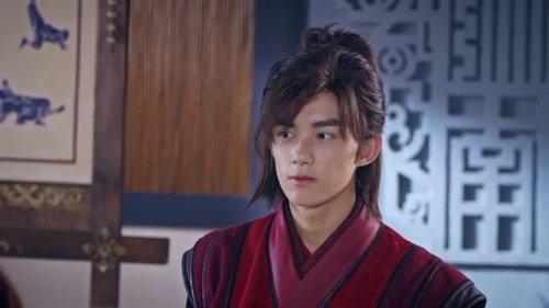 Fights Break Sphere Season 1 Episode 5 - Episode 5