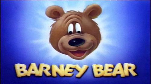 ToonHeads Season 1 Episode 2 - Barney Bear