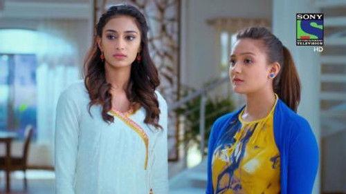 Kuch Rang Pyaar Ke Aise Bhi Season 1 Episode 32 - Matrimonial Profile