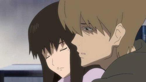 Bokurano Season 1 Episode 7 - Wound