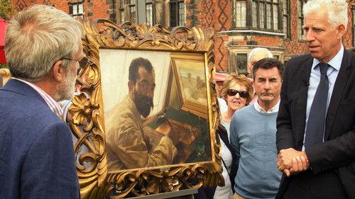Antiques Roadshow Season 39 Episode 5 - Arley Hall 1
