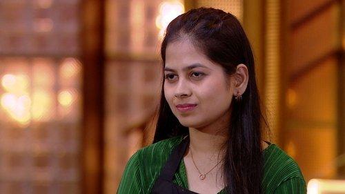 MasterChef India Season 8 Episode 15 - Chef Ranveer Brar’s Pressure Test Challenge