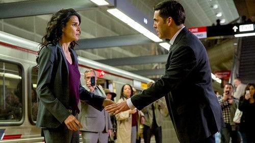 Rizzoli & Isles Season 6 Episode 1 - The Platform