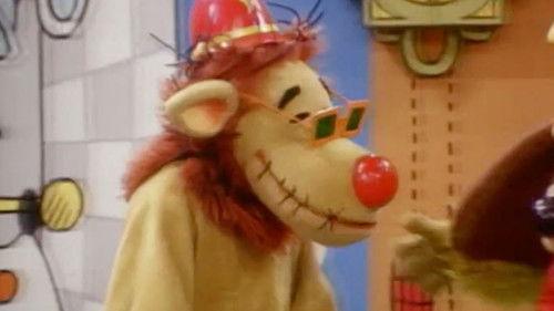 The Banana Splits Adventure Hour Season 2 Episode 3 - Show # 21